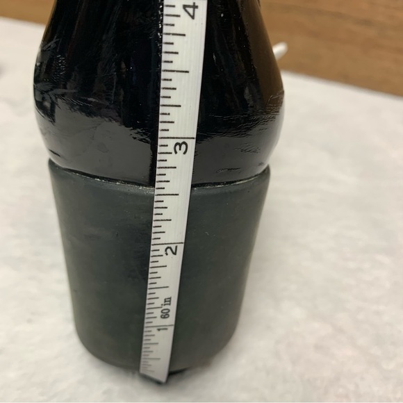 AK Anne Klein iflex Faux Patent Leather Women's Loafers 10M - Picture 3 of 9